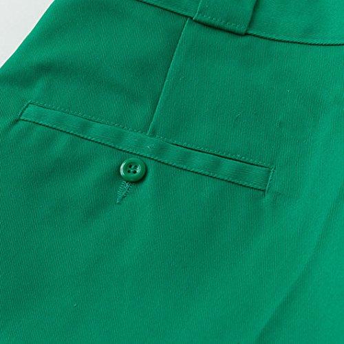 Dickies Official WD42283 13-inch Pocket Work Shorts, 28 KG, Kelly Green