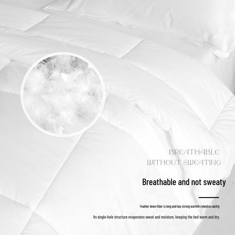 Yuanshenghuo Premium Quilt Series