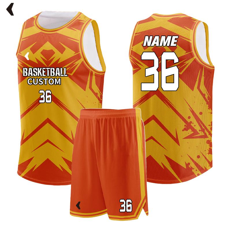 Custom Polyester Basketball Training Shirt Youth Throwback White Basketball Jersey High School College Basketball Uniform Z-1629