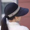 Hat Women's Sunshade Sunscreen Cap Half-empty Cap Summer Outdoor Sun Hat