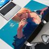 Mouse Pad One Piece Anime Durable New Gaming Accessories Mousepad Gamer PC Completo Computer Keyboard Desk Mat Varmilo