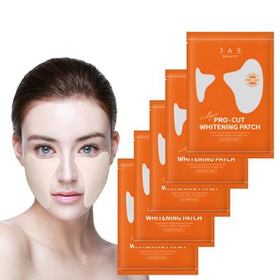 Gezichtsverzorging – Gezichtsmaskers