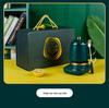 Portable Electric Heating Cup - Mini Health Stewing Cup Gift for Girlfriends