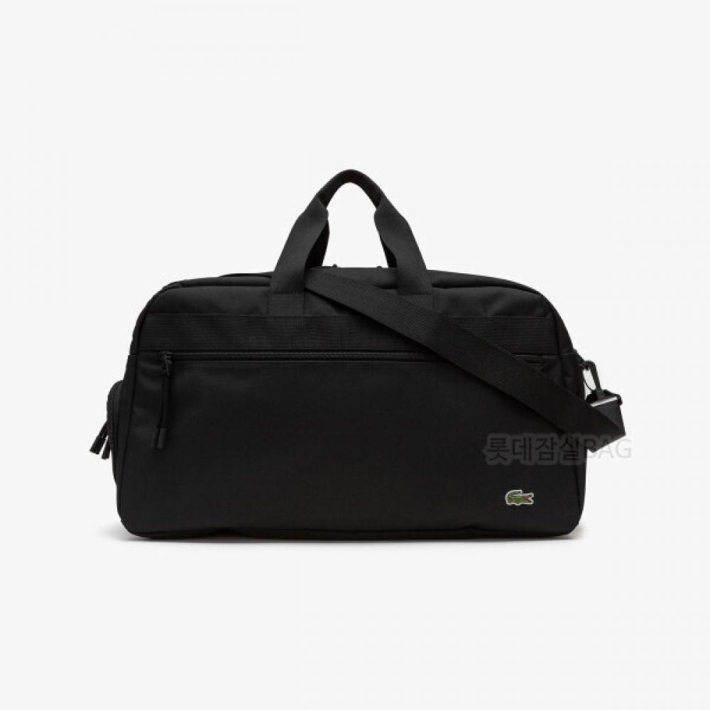 Lacoste Neo Croc Gym Bag 000 Black Js