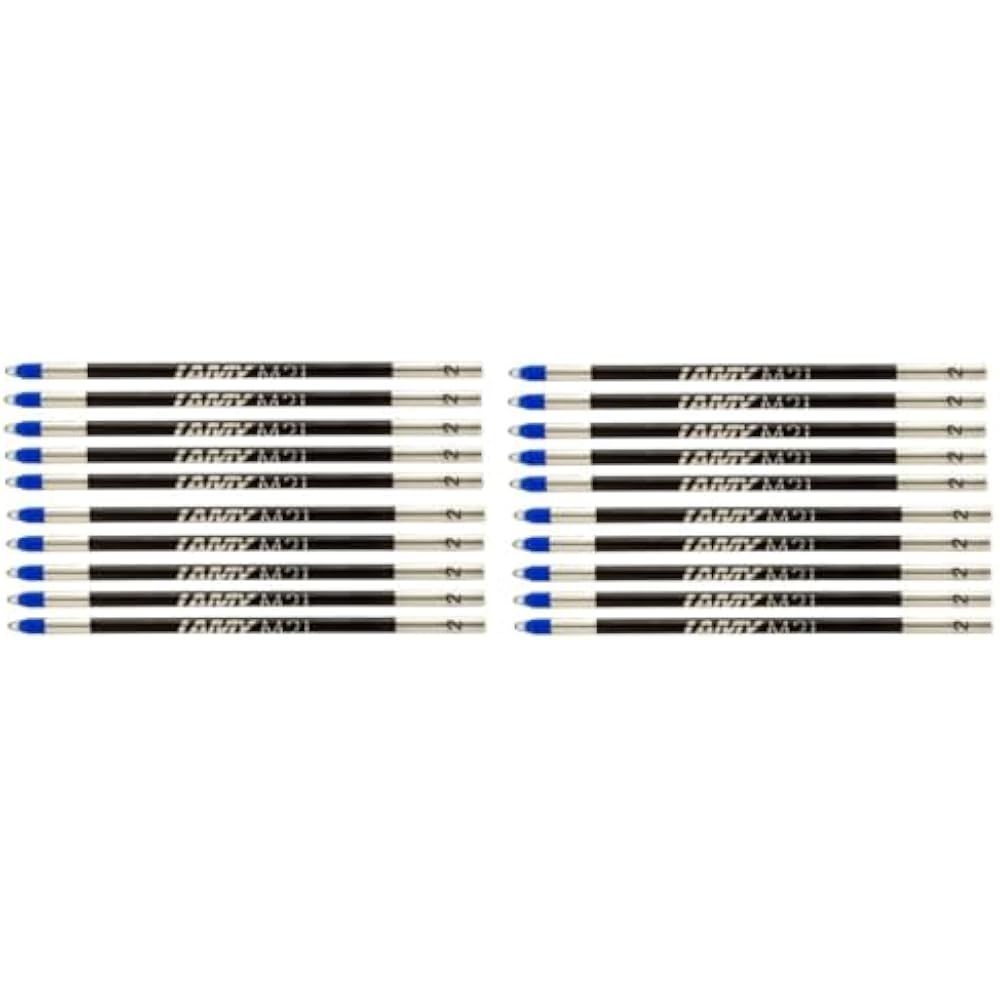 LAMY Lamy Multifunction Pen, Multi Color Refill, Blue, LM21BL, 1 Box, Regular Imported