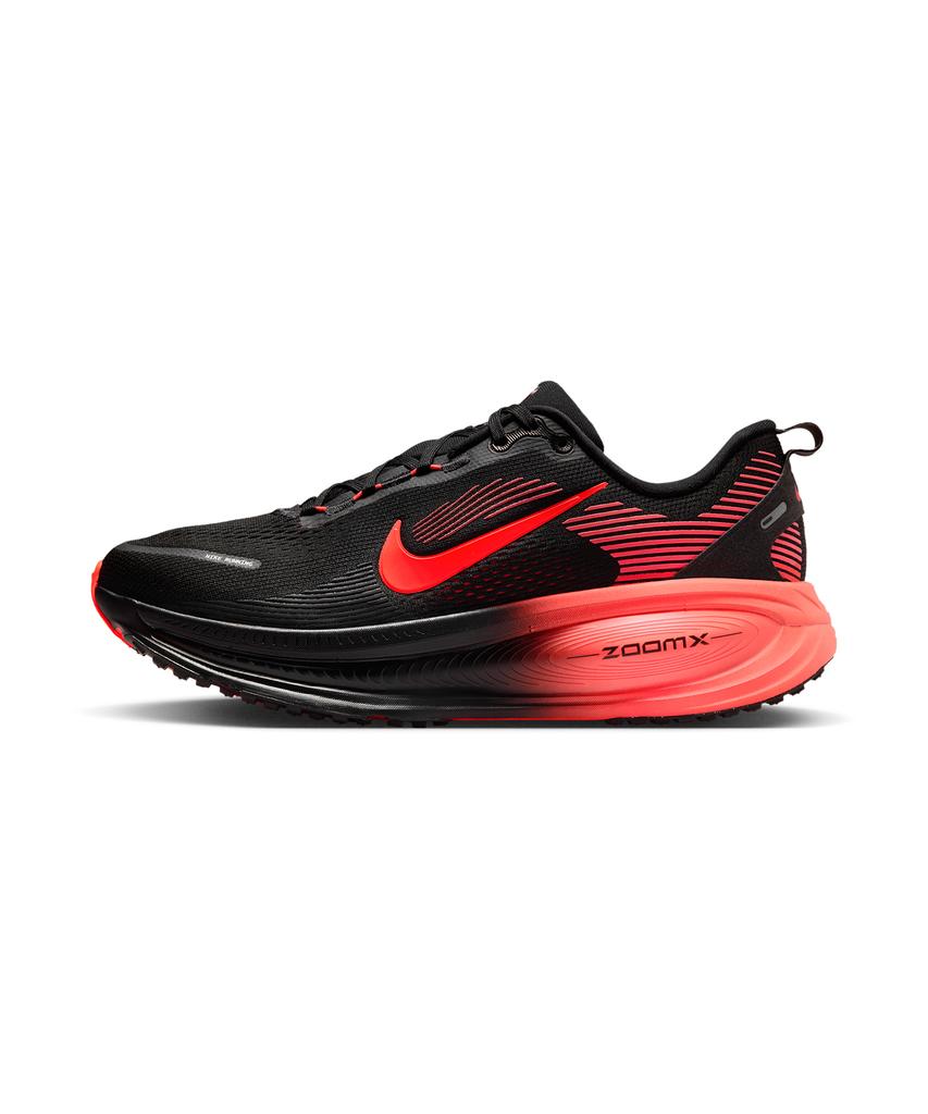 Nike Vomero 18 M - Black:University Red:Anthracite:Bright Crimson / Hm6803-019