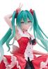 Fashion Hatsune Miku lolita figure