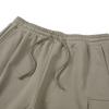 SNOWPEAK Land Cargo Jogger Pants Khaki Gray (S24FUFFP60)