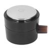 Beer Foamer Beer Foam Maker Battery Powered One Button Operation Quick Foaming Portable Beer Foam Machine for Bottled Beer
