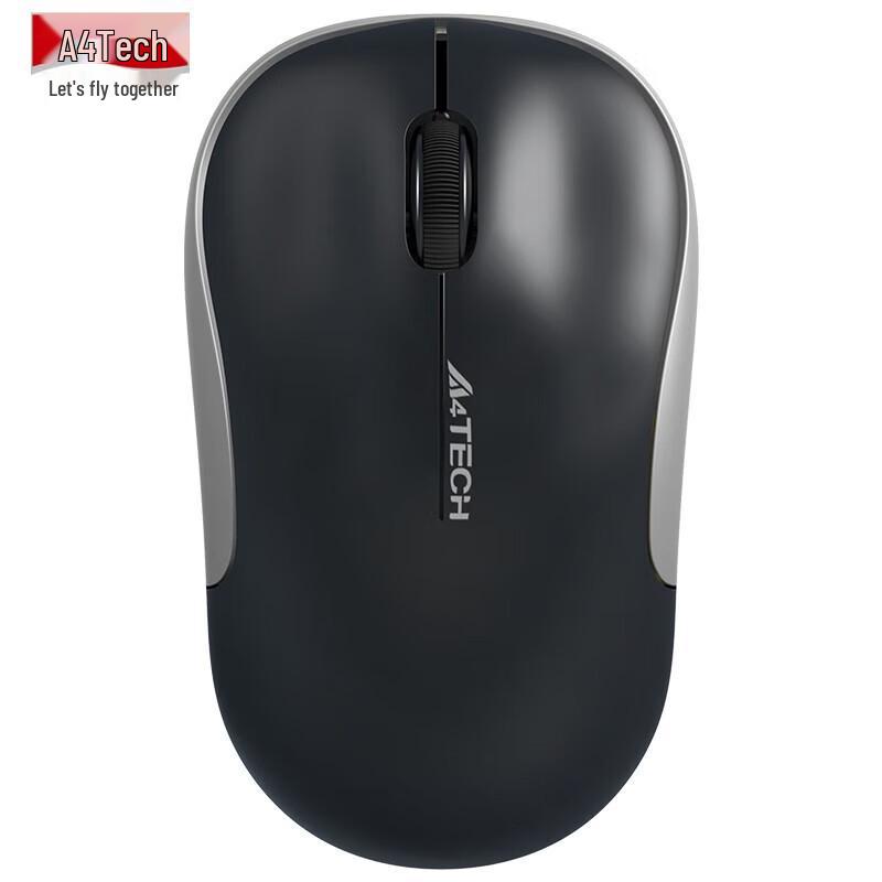 

A4TECH G3-300N Wireless Office Mouse