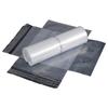 ZISIZ Self-Adhesive Transparent Garment Packaging Plastic Bags