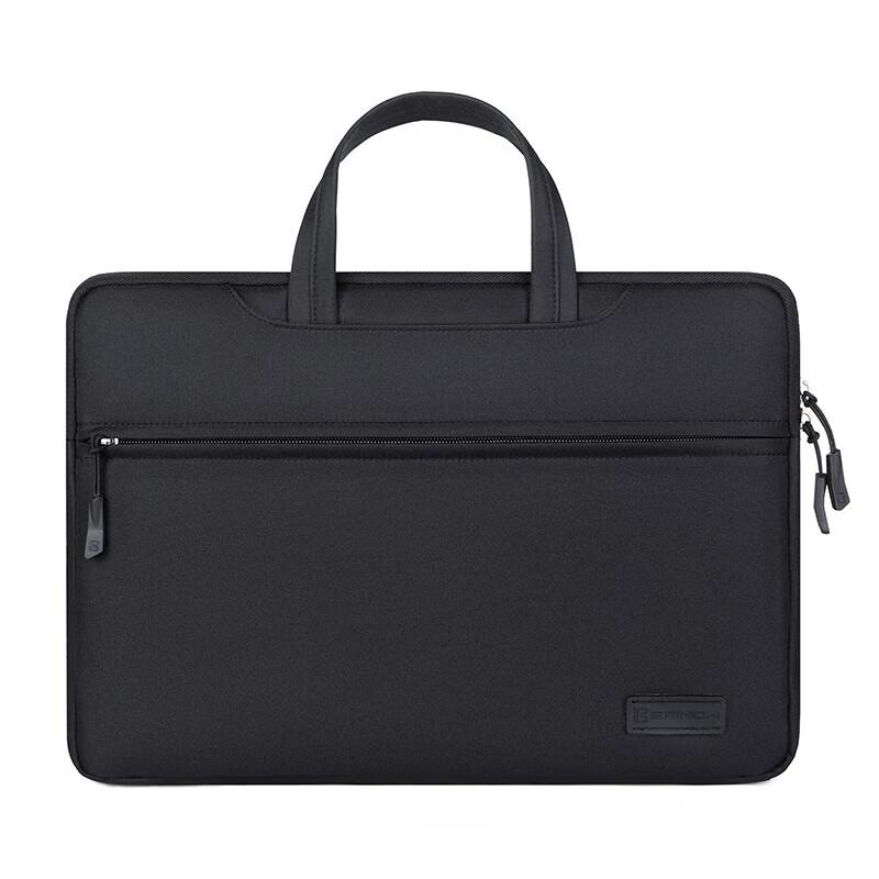 BRINCH Lightweight Business Laptop Handbag