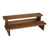Wooden Jewelry Display Stand, Jewelry Storage Display, Showcase Light Fixtures, Toy Display, Sculptures, Cafe Ornaments