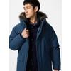 Uniqlo Japan Ultra Warm Down Coat