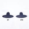 Traditionele Koreaanse sleutelhanger, 3D hoed hanger, accessoire accessoire