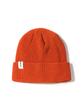 Diposwi 23 Symbol Basic Short Beanie - Orange