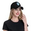 Sterne Logo Bewohner Bösewichte Spiel Kappe Mode Lässig Baseballkappen Verstellbarer Hut Hip Hop Sommer Unisex Baseballkappen
