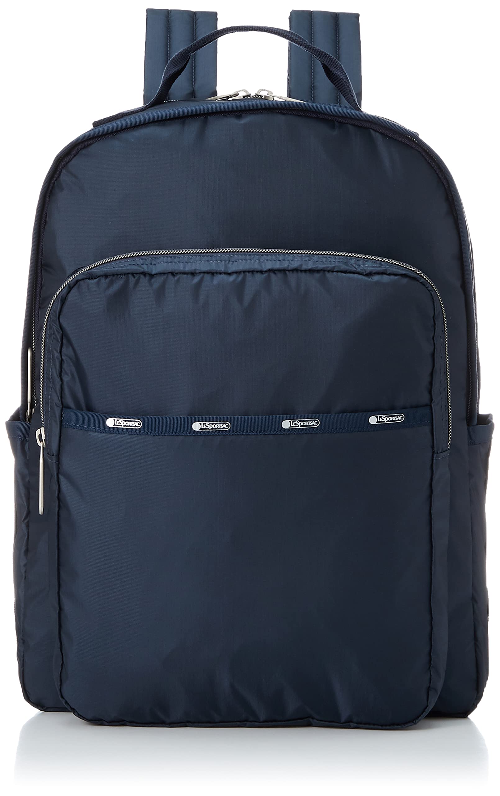 

Офіційний рюкзак Рюкзак ESSENTIAL CARRYALL Dark Blue C FREE [LeSportsac] BP/1122 Жіночий
