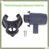 1Pcs Plastic 70-110 Rain Rainwater Collector Downpipe Collector Roof Water Collection Hose Rain Collector