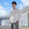 Skechers Sweatshirts Unisex Crew Neck Moderate L225U178