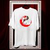 Yakuza Like a Dragon Kazuma Kiryu Maglietta Giapponese Donna Unisex Estate Cotone Grafica T-shirt Adulto Streetwear Top Maglietta Girocollo