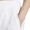 New Nike Casual Shorts Women's White FN7219-100
