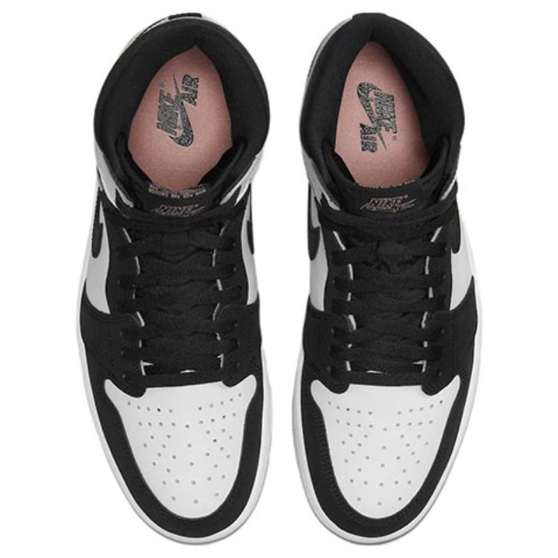 Air Jordan 1 Retro High Og 'Stage Haze' Jordan 555088-108