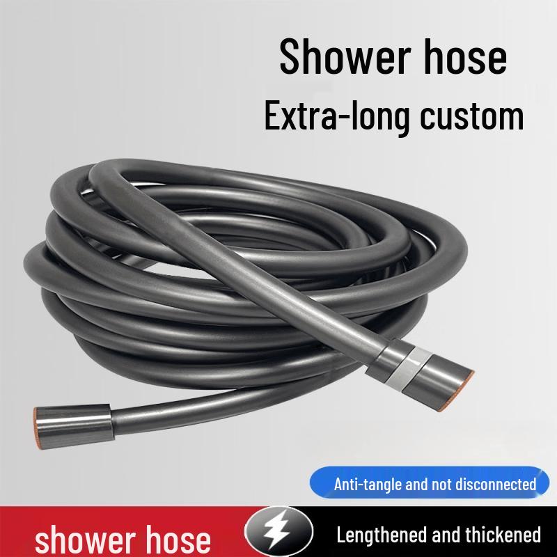 

Yunwenji Five-layer Shower Hose Extension