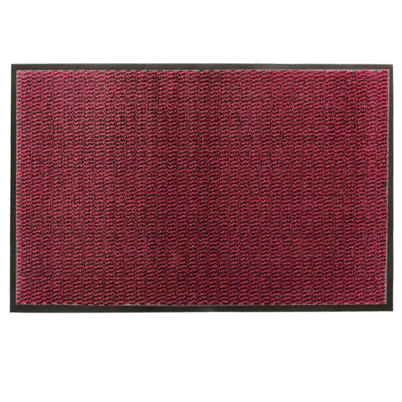 OEING Outdoor PVC Cut Pile Entrance Mat
