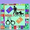Romantic Adult Couple Night Board For Fun Date Night Experience