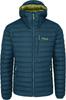 Rab Microlight Hooded Jacket Men