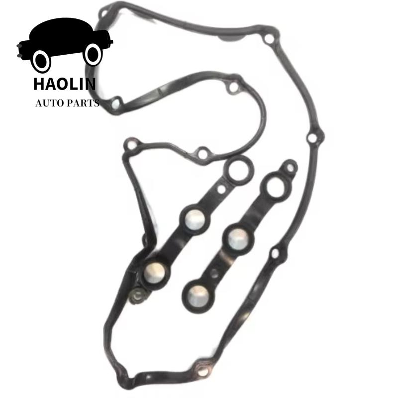 11129070532 Cylinder Head Valve Cover Gasket Seal For BMW E46 E36 E38 318is 320i 323i 323is 11121703342 11120034108 11121437395