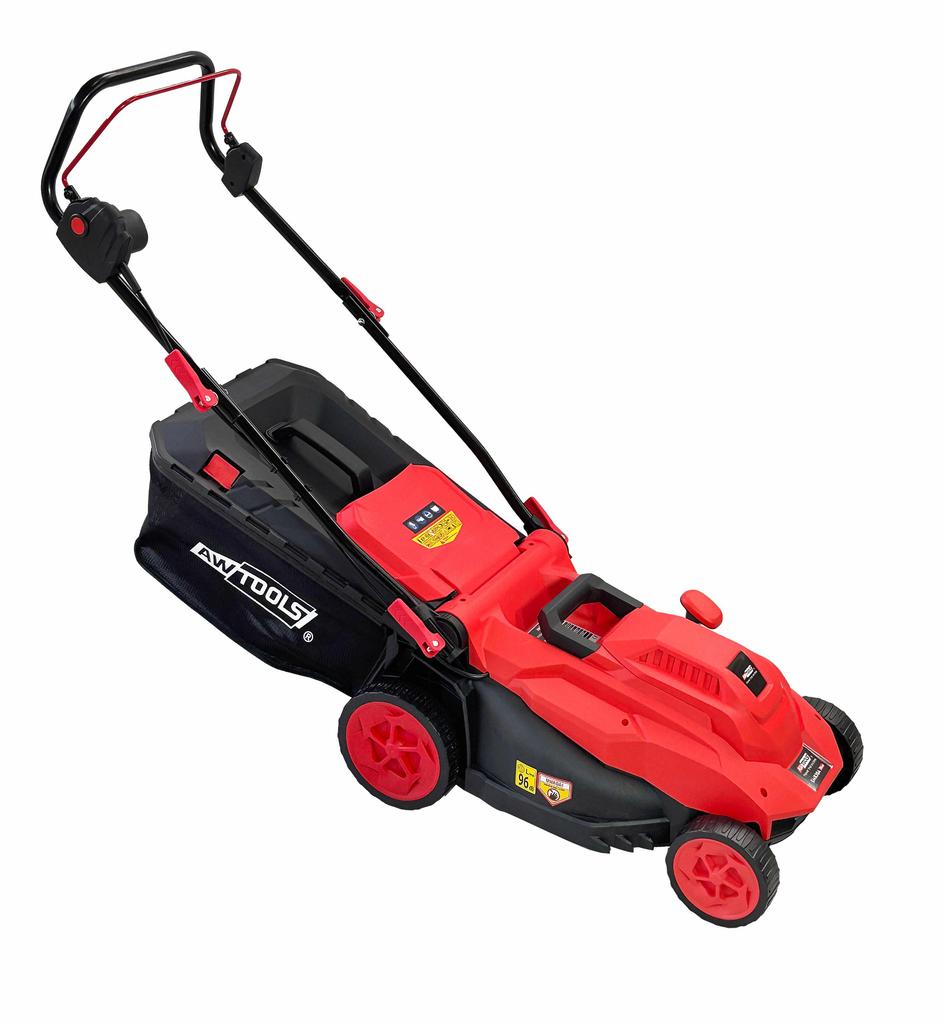 Awtools Kosiarka Elektryczna Zf38 1400W