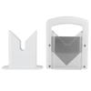 Bread Cutter Evenly Slicing Auxiliary Cutting Tool Bakery Household Kitchen Accessories