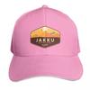 Jakku National Park Baseball Cap Hat Beach Military Tactical Cap birthday Golf Hat Unisex Hats Womens