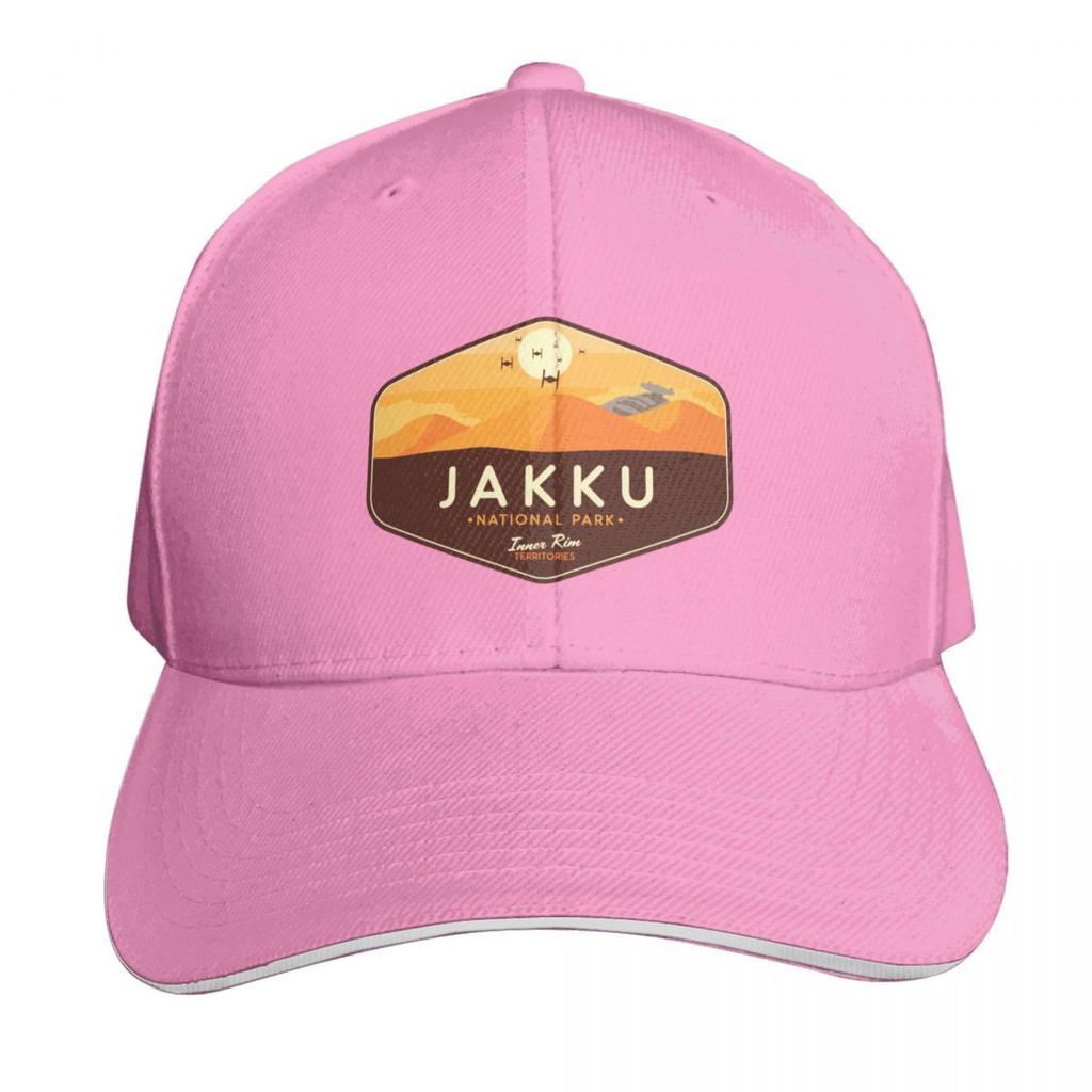 Jakku National Park Baseball Cap Hat Beach Military Tactical Cap birthday Golf Hat Unisex Hats Womens
