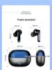 2025 AI-Übersetzung In-Ear Bluetooth-Kopfhörer mit intelligentem Klang und mehrsprachiger Unterstützung