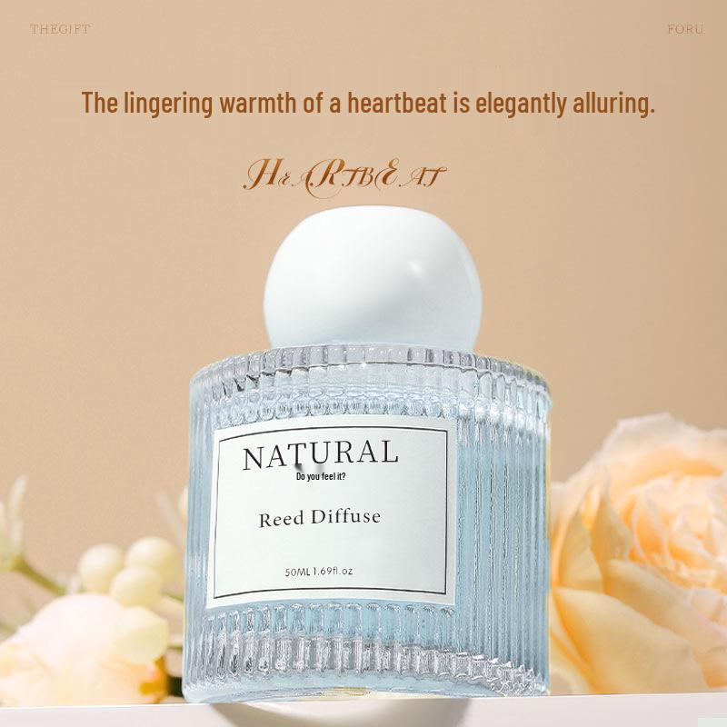 Gardenia Aromatherapy Flameless Essential Oil Room Fragrance