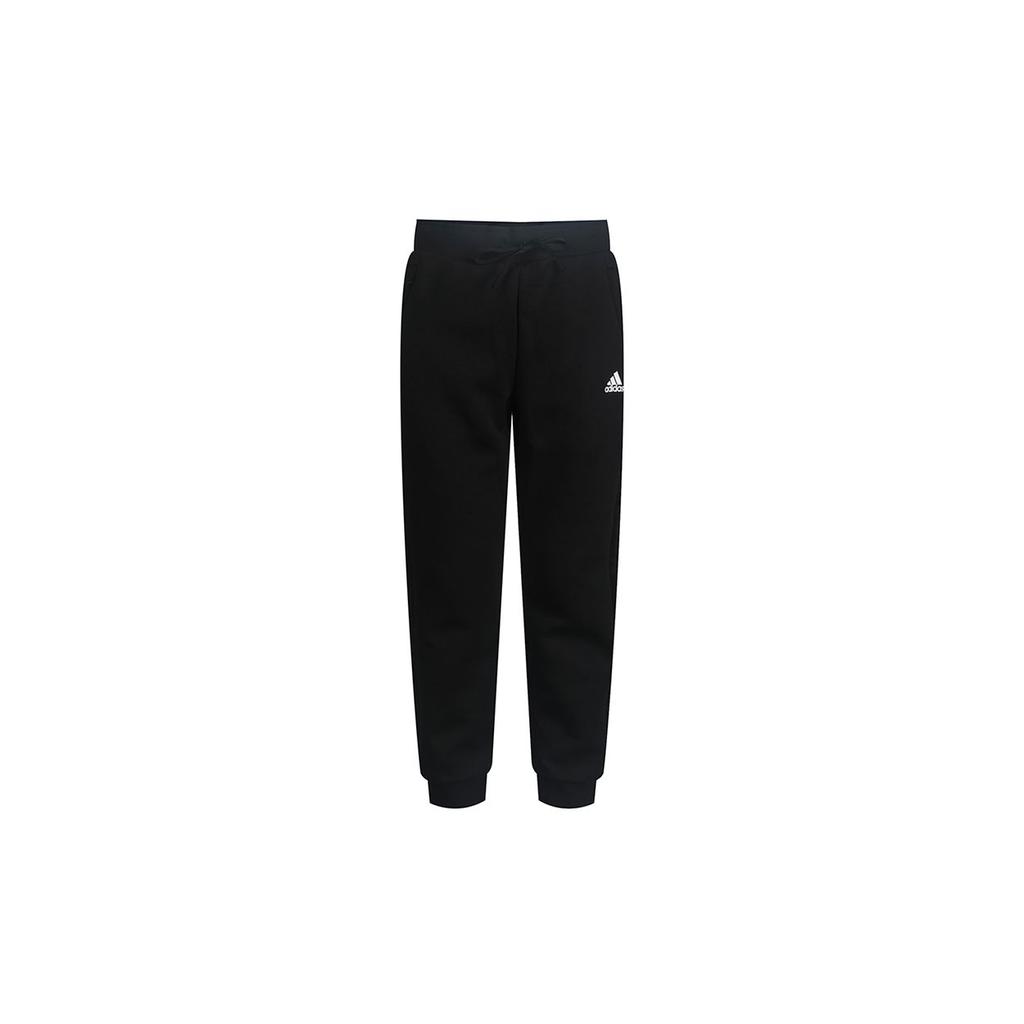 Adidas MH DK PT Casual Sports Knitted Sweatpants Women Bottoms Black GF0169