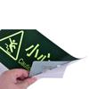Luminous Wear-Resistant Safety Exit Floor Sticker