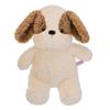 Beagle Plush Toy Cartoon Pet Stuffed Animal Brown Black Children Birthday Gift