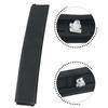 Black Car Accessories Roof Molding Trim Plastic Roof Rack Automotive Exterior Parts For Kia Sportage 2005-2010