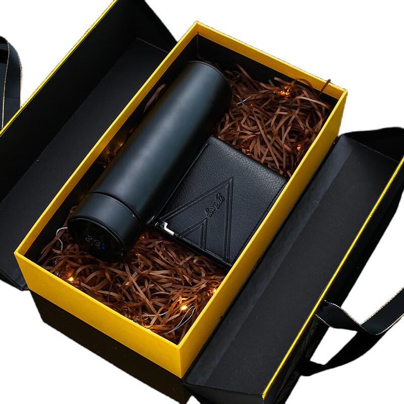 Мужской Роскошный Деловый Подарочный Набор