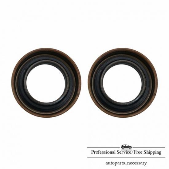 68304271AA 2-Pack Axle Shaft Seal For Jeep 2013-2017 Wrangler 2018 Wrangler JK