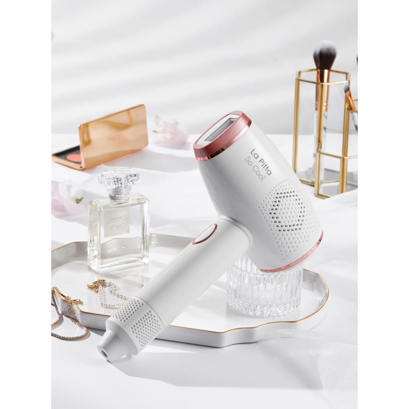 So Cool-500K hair removal medical device