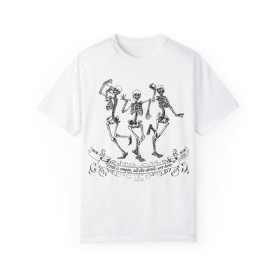 Oberteile – T-Shirts