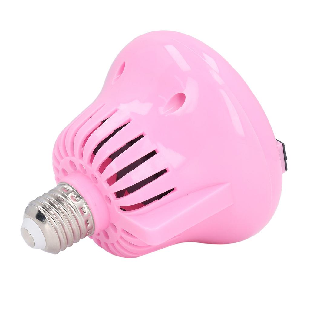 Hühnerstall Heizlampe E27 Einstellbare Temperatur Überlastschutz Haustier Heizlampe für Enten