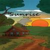 Sunrise by Brent Medeiros Paperback Book 9781035869848