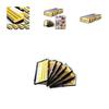 Premium Individual False Long Eyelash Clusters For Bright And Attractive Eyes