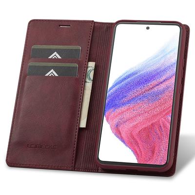 Telefon kapları – Cüzdanlı Telefon Kılıfı